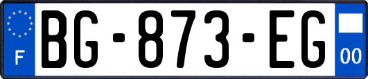 BG-873-EG