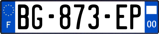 BG-873-EP