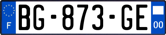 BG-873-GE