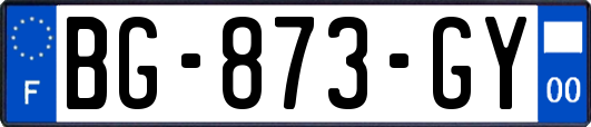 BG-873-GY