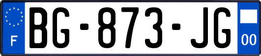 BG-873-JG