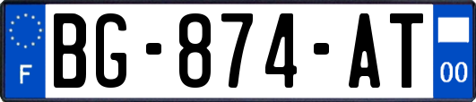 BG-874-AT