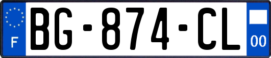 BG-874-CL
