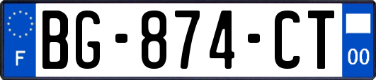 BG-874-CT