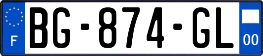 BG-874-GL