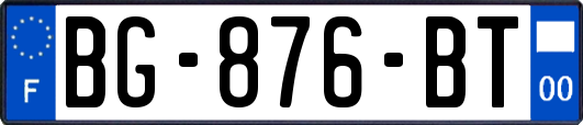 BG-876-BT