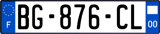 BG-876-CL