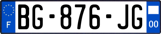 BG-876-JG