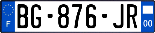 BG-876-JR