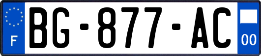 BG-877-AC