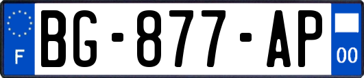 BG-877-AP