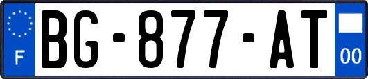 BG-877-AT