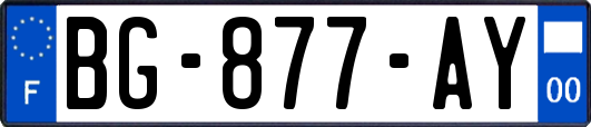 BG-877-AY