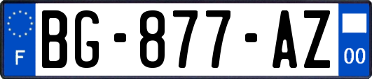 BG-877-AZ