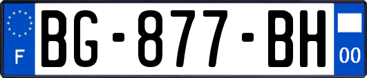 BG-877-BH