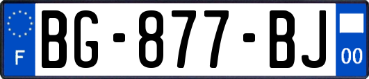 BG-877-BJ