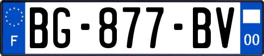 BG-877-BV