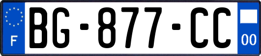 BG-877-CC