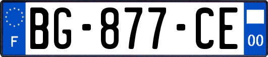 BG-877-CE