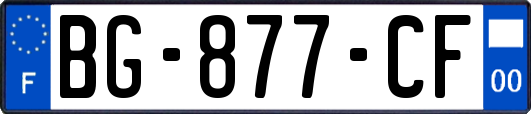 BG-877-CF