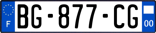 BG-877-CG