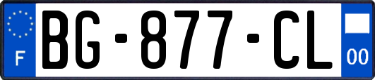 BG-877-CL