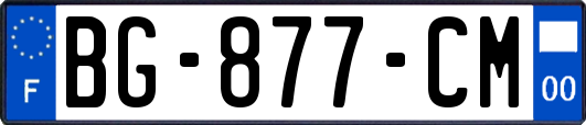 BG-877-CM