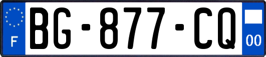 BG-877-CQ
