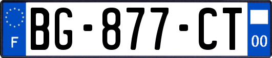 BG-877-CT