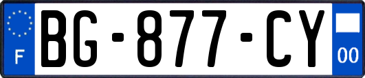 BG-877-CY