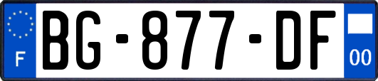 BG-877-DF