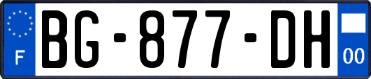 BG-877-DH