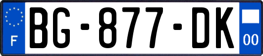 BG-877-DK