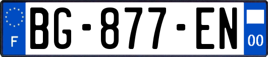 BG-877-EN