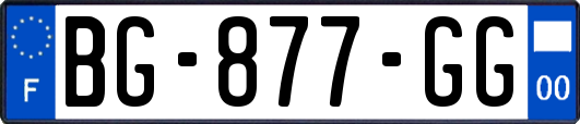 BG-877-GG