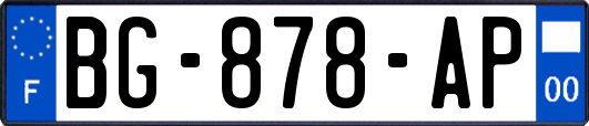 BG-878-AP