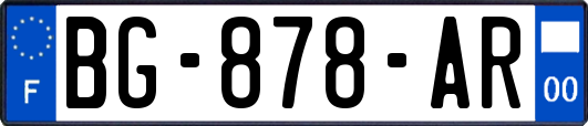 BG-878-AR