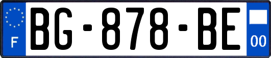 BG-878-BE