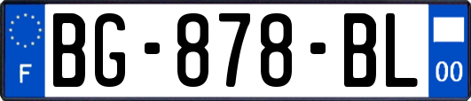 BG-878-BL