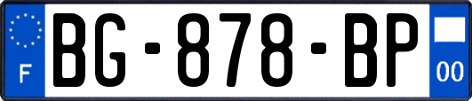 BG-878-BP