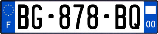 BG-878-BQ