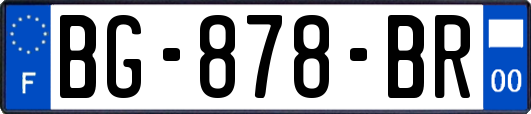 BG-878-BR