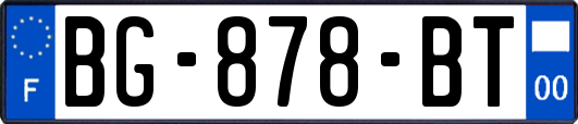 BG-878-BT