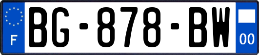 BG-878-BW