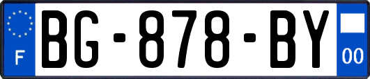 BG-878-BY