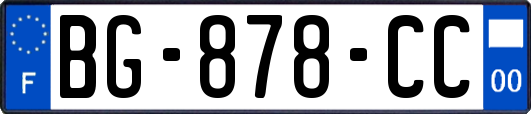 BG-878-CC