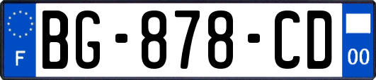 BG-878-CD