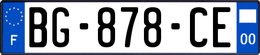 BG-878-CE