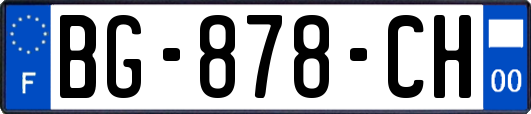 BG-878-CH