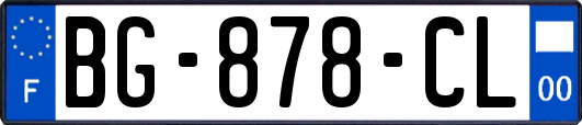 BG-878-CL